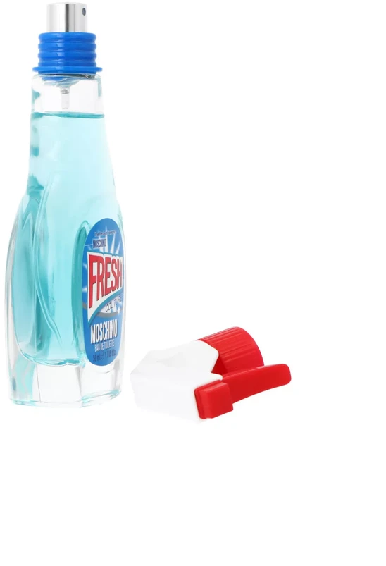 Moschino Fresh Couture EDT tualetinis vanduo moterims, 50 ml