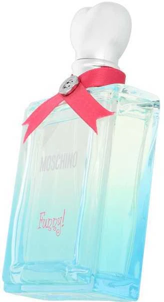 Kvepalai moterims Moschino Funny EDT, 100 ml