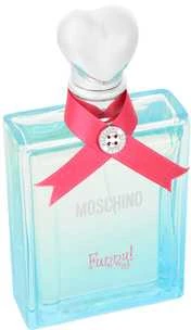 Kvepalai moterims Moschino Funny EDT, 100 ml