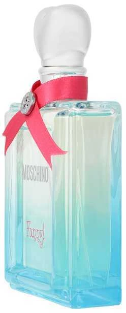 Kvepalai moterims Moschino Funny EDT, 100 ml