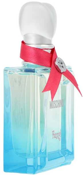 Kvepalai moterims Moschino Funny EDT, 50 ml