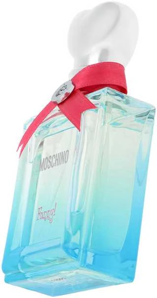 Kvepalai moterims Moschino Funny EDT, 50 ml