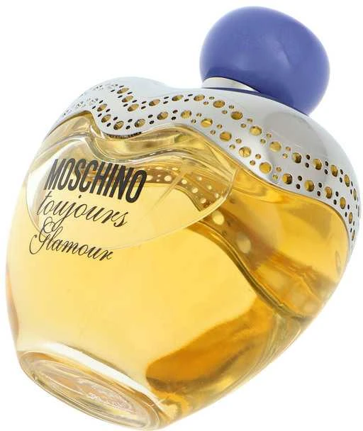 Moschino Toujours Glamour EDT tualetinis vanduo moterims, 100 ml