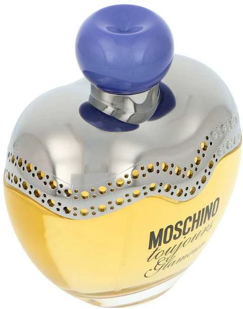 Moschino Toujours Glamour EDT tualetinis vanduo moterims, 100 ml