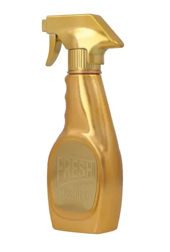 Moschino Gold Fresh Couture EDP parfumuotas vanduo moterims, 50 ml