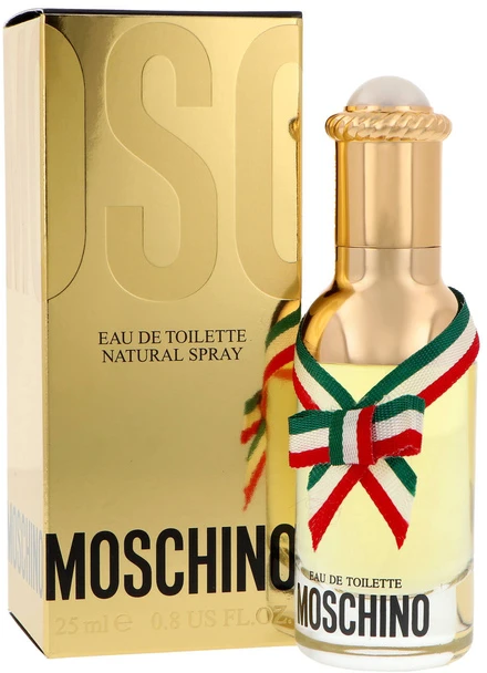 Moschino Femme  EDT 25ml