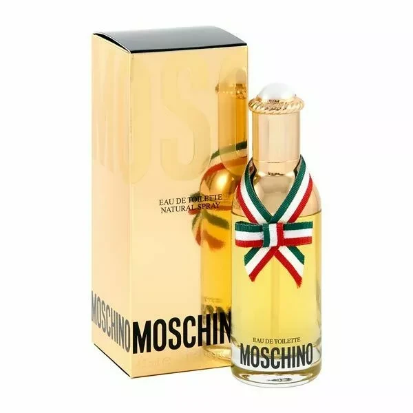 Moschino Femme EDT 45ml