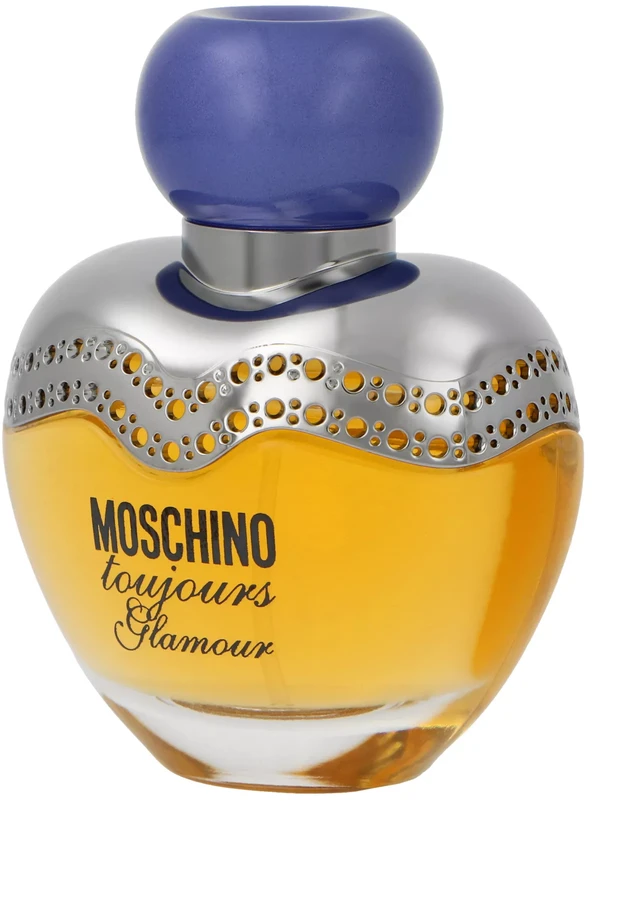 Moschino Toujours Glamour EDT tualetinis vanduo moterims, 30 ml