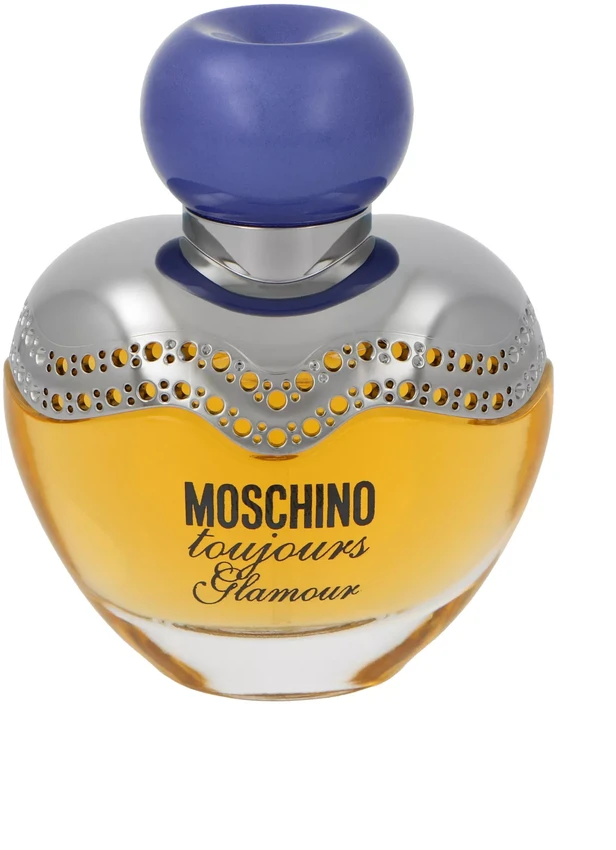 Moschino Toujours Glamour EDT tualetinis vanduo moterims, 30 ml