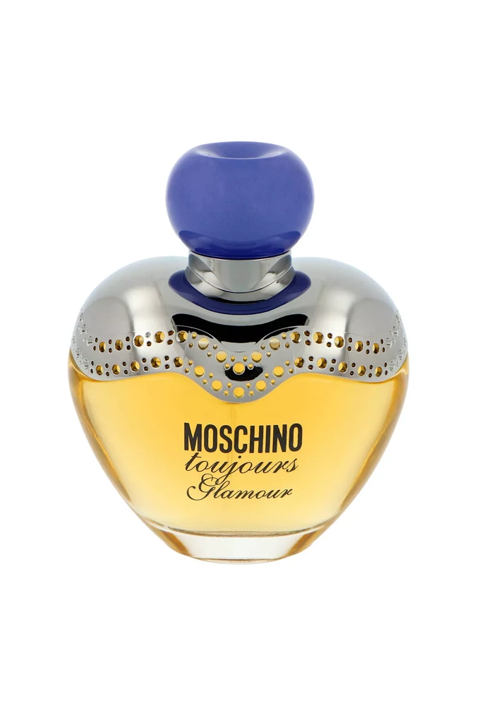 Moschino Toujours Glamour EDT tualetinis vanduo moterims, 50 ml
