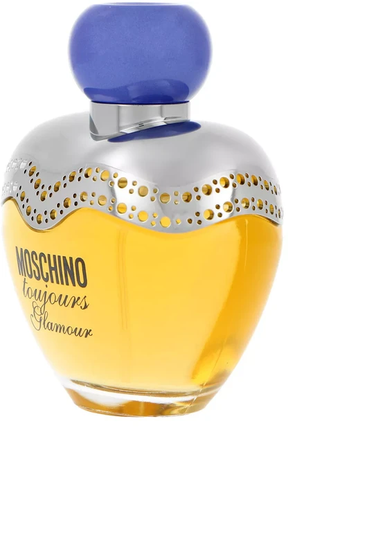 Moschino Toujours Glamour EDT tualetinis vanduo moterims, 50 ml