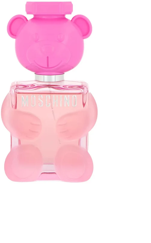 Kvepalai moterims Moschino Toy 2 Bubble Gum EDT, 100 ml