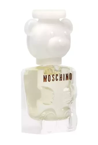 Kvepalai moterims Moschino Toy 2 EDP, 5 ml miniatiūra