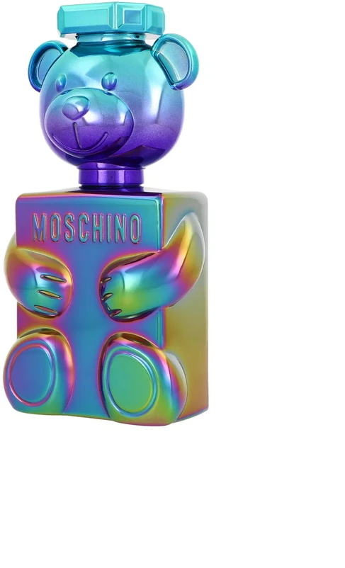 Unisex kvepalai Moschino Toy 2 Pearl EDP, 100 ml