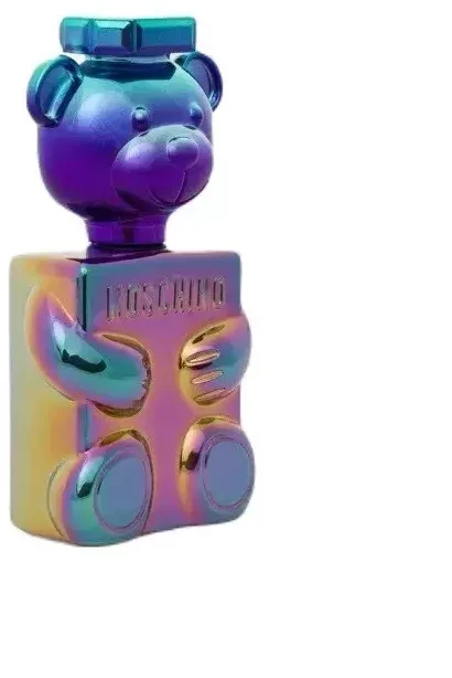 Unisex kvepalai Moschino Toy 2 Pearl EDP, 50 ml