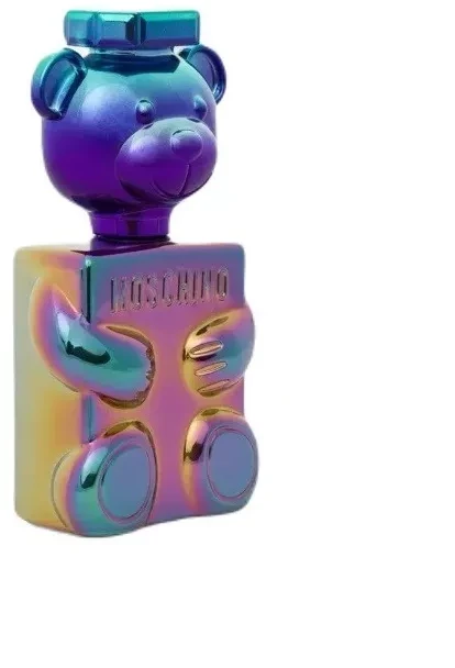Unisex kvepalai Moschino Toy 2 Pearl EDP, 50 ml