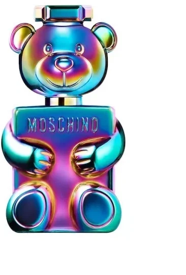 Unisex kvepalai Moschino Toy 2 Pearl EDP, 50 ml