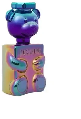 Unisex kvepalai Moschino Toy 2 Pearl EDP, 50 ml