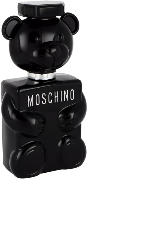 Kvepalai vyrams Moschino Toy Boy EDP, 50 ml