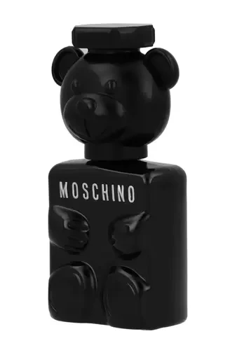 Kvepalai vyrams Moschino Toy Boy EDP, 5 ml miniatiūra