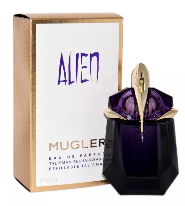 Thierry Mugler Alien EDP parfumuotas vanduo moterims, 30 ml