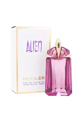 Thierry Mugler Alien EDT tualetinis vanduo moterims, 60 ml