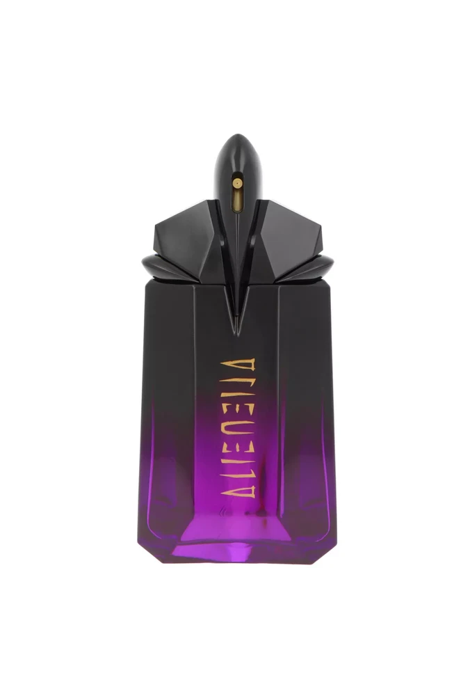 Thierry Mugler Mugler Alien Extraintense EDP parfumuotas vanduo moterims, 60 ml
