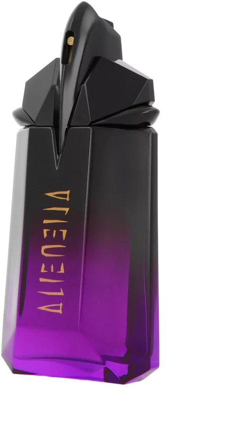 Thierry Mugler Mugler Alien Extraintense EDP parfumuotas vanduo moterims, 60 ml