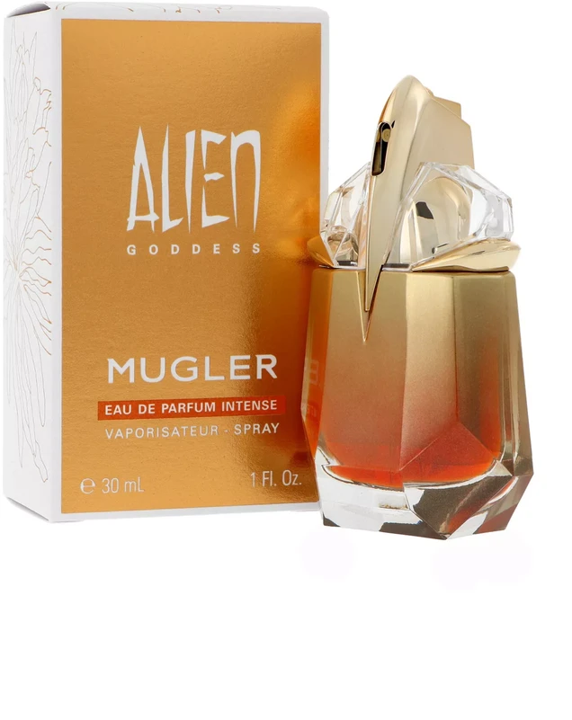 Thierry Mugler Alien Goddess Intense EDP parfumuotas vanduo, 30 ml