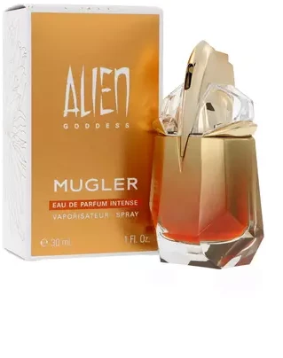 Thierry Mugler Alien Goddess Intense EDP parfumuotas vanduo, 30 ml