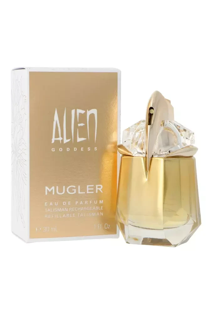 Thierry Mugler Alien Goddess EDP parfumuotas vanduo moterims, 30 ml
