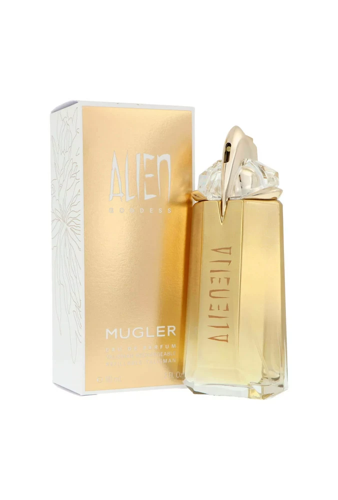 Thierry Mugler Alien Goddess moterims (Kvepalai Moterims) EDP - 90ml
