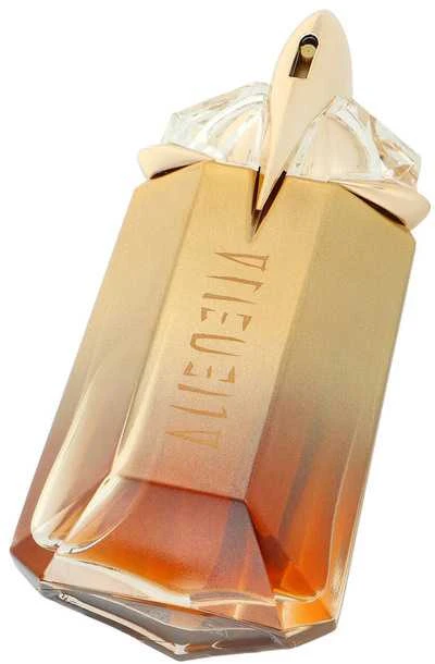 Thierry Mugler Alien Goddess Intense EDP parfumuotas vanduo moterims, 60 ml