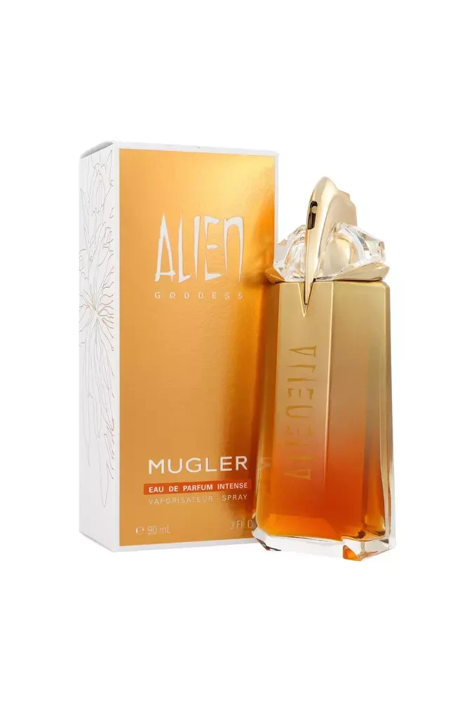 Thierry Mugler Alien Goddess Intense EDP parfumuotas vanduo, 90 ml