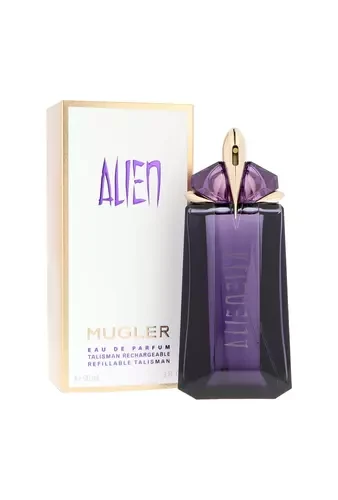Kvepalai moterims Thierry Mugler Alien EDP, 90 ml