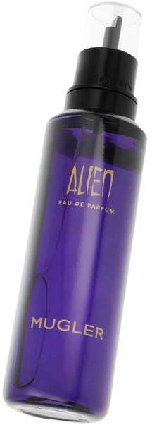 Thierry Mugler Alien EDP parfumuotas vanduo moterims Refill, 100 ml