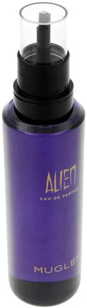 Thierry Mugler Alien EDP parfumuotas vanduo moterims Refill, 100 ml