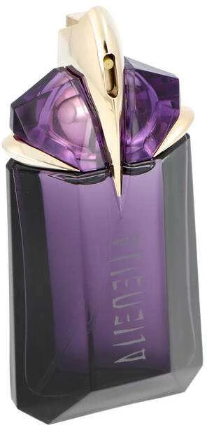 Thierry Mugler Alien EDP parfumuotas vanduo moterims, 60 ml