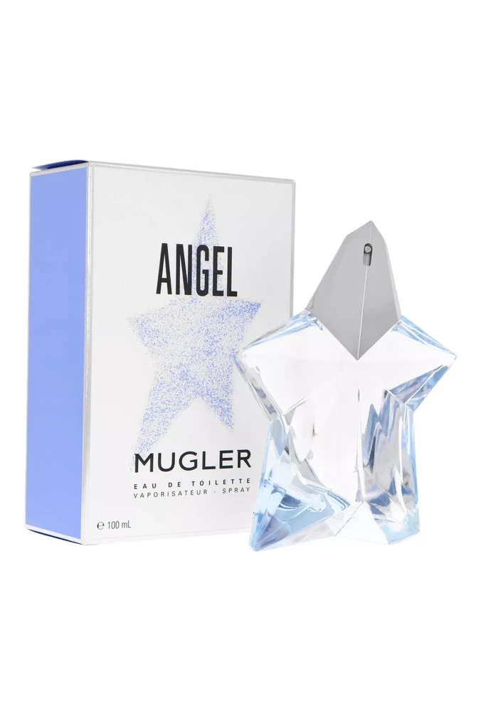 Thierry Mugler Angel EDT - Papildomas Star W, 100 ml