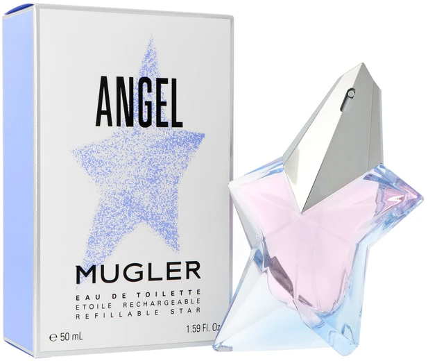 Thierry Mugler Mugler Angel 2019
