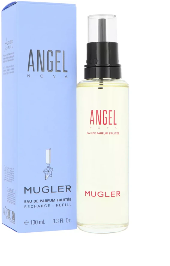 Thierry Mugler Angel Nova EDP Refill, 100 ml