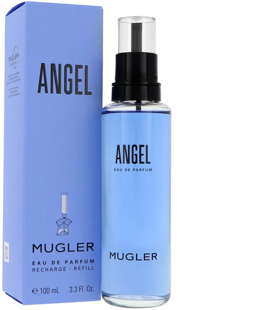 Thierry Mugler Angel EDP parfumuotas vanduo moterims, 100 ml