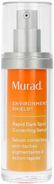 Murad Skincare Murad Environmental Shield greitas tamsių dėmių korekcinis serumas, 30 ml