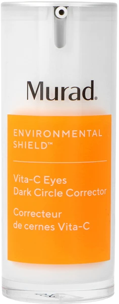 Murad Skincare Murad Vita-C Rapid Dark Circle Corrector šviesinantis paakių kremas, 15 ml