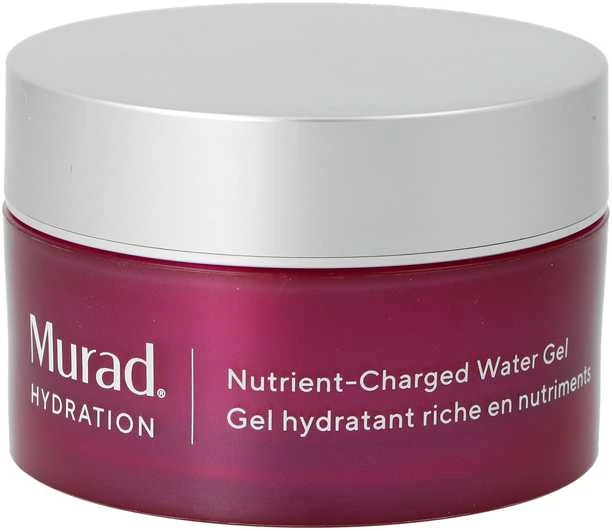 Drėkinamasis gelinis veido kremas Murad Skincare Nutrient Charged, 50 ml