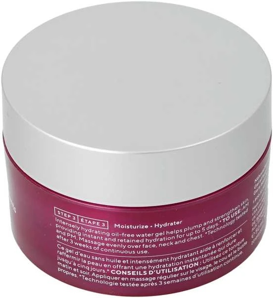 Drėkinamasis gelinis veido kremas Murad Skincare Nutrient Charged, 50 ml