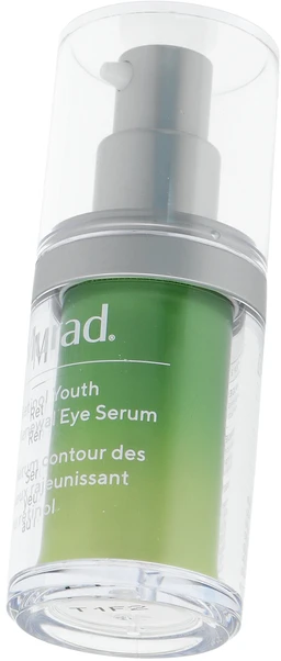 Murad Skincare Murad Retinol Youth Renewal Eye Serum atkuriamasis paakių serumas, 15 ml