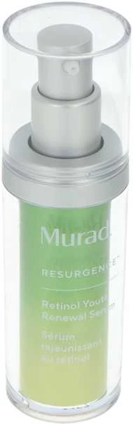 Murad Skincare Murad Retinol Youth Renewal Serum naktinis jauninantis veido serumas su retinoliu, 30 ml