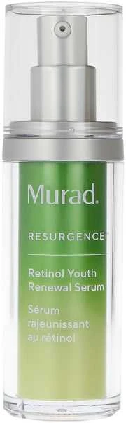 Murad Skincare Murad Retinol Youth Renewal Serum naktinis jauninantis veido serumas su retinoliu, 30 ml