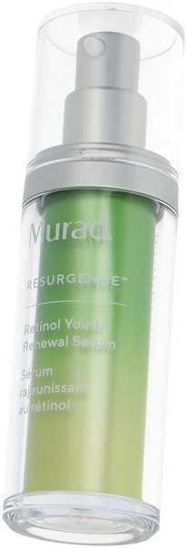 Murad Skincare Murad Retinol Youth Renewal Serum naktinis jauninantis veido serumas su retinoliu, 30 ml